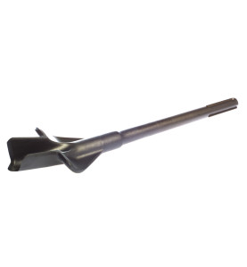 Vente de Gouge ~u~ sds max acc.makita, numéro 23422 / makita-accessoires_P-16330 à 73,01 €HT soit 87,61 €TTC. 