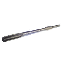 Vente de Gouge hex17 22x280 acc.makita, numéro 23425 / makita-accessoires_P-13091 à 38,32 €HT soit 45,98 €TTC. 