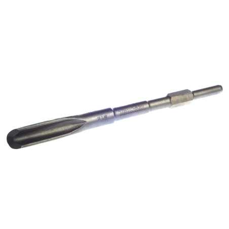Vente de Gouge hex17 22x280 acc.makita, numéro 23425 / makita-accessoires_P-13091 à 38,32 €HT soit 45,98 €TTC. 
