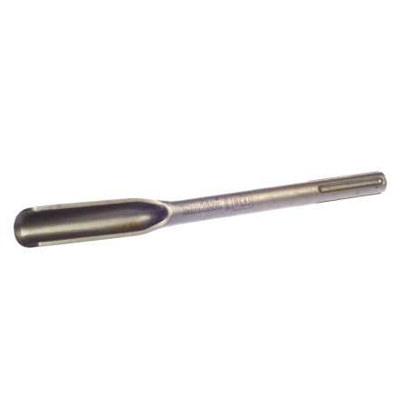 Vente de Gouge sds-max 26-300 acc.makita, numéro 23428 / makita-accessoires_P-16293 à 38,32 €HT soit 45,98 €TTC. 
