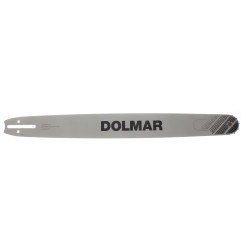 Vente de Guide power match+ 60cm dolmar acc.makita, numéro 23475 / makita-accessoires_415060555 à 68,66 €HT soit 82,39 €TTC. 