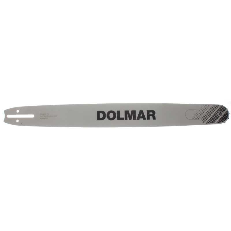 Guide power match+ 60cm dolmar