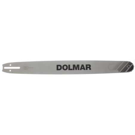 Vente de Guide power match+ 60cm dolmar acc.makita, numéro 23475 / makita-accessoires_415060555 à 68,66 €HT soit 82,39 €TTC. 