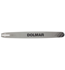 Vente de Guide power match+ 60cm dolmar acc.makita, numéro 23475 / makita-accessoires_415060555 à 68,66 €HT soit 82,39 €TTC. 
