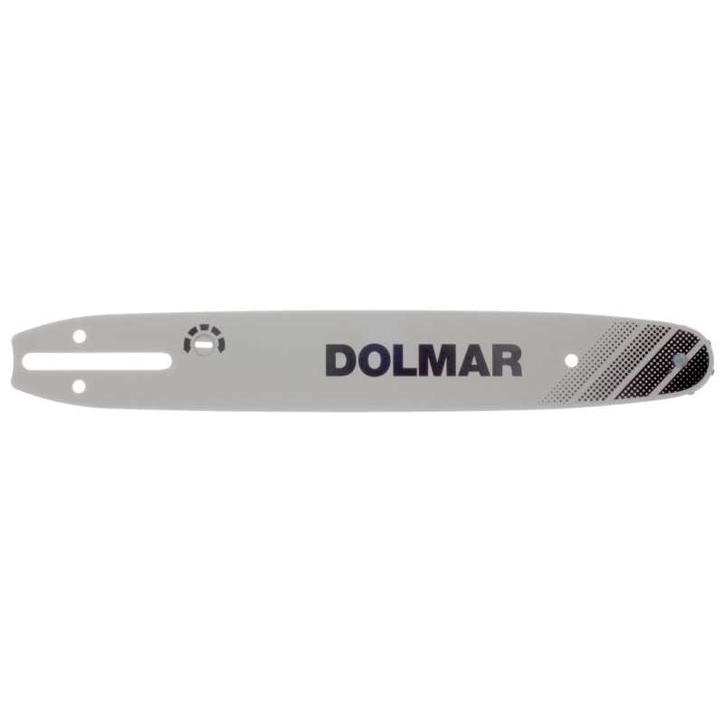 Guide 40 reglqge rapide dolmar Guide 40 reglqge rapide dolmar