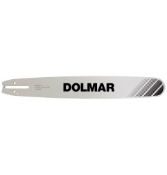Vente de Guide blinde 76cm dolmar acc.makita, numéro 23524 / makita-accessoires_415076422 à 143,70 €HT soit 172,44 €TTC. 