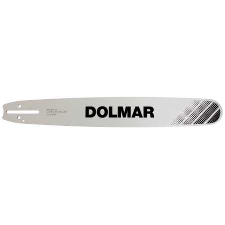 Vente de Guide blinde 76cm dolmar acc.makita, numéro 23524 / makita-accessoires_415076422 à 143,70 €HT soit 172,44 €TTC. 