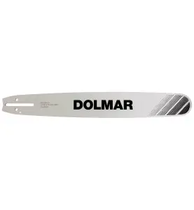 Vente de Guide blinde 76cm dolmar acc.makita, numéro 23524 / makita-accessoires_415076422 à 143,70 €HT soit 172,44 €TTC. 
