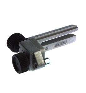 Vente de Guide a affleure acc.makita, numéro 23532 / makita-accessoires_STEX122385 à 62,27 €HT soit 74,72 €TTC. 