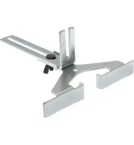 Vente de Guide parallele 3700b acc.makita, numéro 23537 / makita-accessoires_122391-0 à 14,93 €HT soit 17,91 €TTC. 