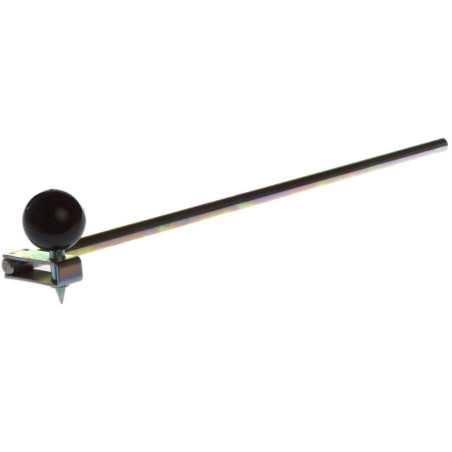 Vente de Guide parallele 1805b acc.makita, numéro 23543 / makita-accessoires_123053-3 à 17,15 €HT soit 20,59 €TTC. 