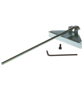 Vente de Guide parallele s.sauteuse acc.makita, numéro 23554 / makita-accessoires_192424-5 à 4,68 €HT soit 5,61 €TTC. 