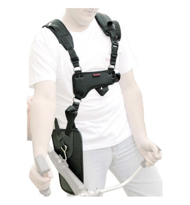 Vente de Harnais cpl acc.makita, numéro 23571 / makita-accessoires_988048624 à 45,56 €HT soit 54,67 €TTC. 