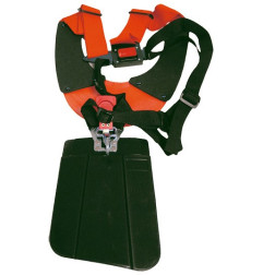 Vente de Harnais acc.makita, numéro 23574 / makita-accessoires_C19994 à 29,97 €HT soit 35,96 €TTC. 