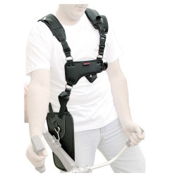 Vente de Harnais ms4520b acc.makita, numéro 23575 / makita-accessoires_BB752550 à 132,56 €HT soit 159,07 €TTC. 