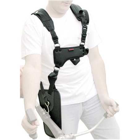 Vente de Harnais ms4520b acc.makita, numéro 23575 / makita-accessoires_BB752550 à 132,56 €HT soit 159,07 €TTC. 