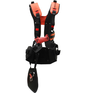 Vente de Harnais ms4300 acc.makita, numéro 23576 / makita-accessoires_196335-6 à 99,14 €HT soit 118,97 €TTC. 