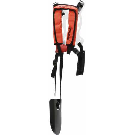 Vente de Harnais ms245-4ue/335-4u acc.makita, numéro 23577 / makita-accessoires_122907-1 à 41,66 €HT soit 49,99 €TTC. 