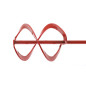 Helice de brassage (semi-liqu) Helice de brassage (semi-liqu)