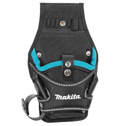 Vente de Holster visseuse-perceuse acc.makita, numéro 23586 / makita-accessoires_P-71794 à 34,98 €HT soit 41,97 €TTC. 