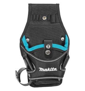 Vente de Holster visseuse-perceuse acc.makita, numéro 23586 / makita-accessoires_P-71794 à 34,98 €HT soit 41,97 €TTC. 