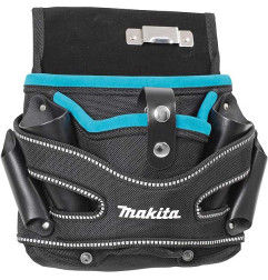 Vente de Holstervisseuse-perceuse+poche acc.makita, numéro 23589 / makita-accessoires_P-71722 à 66,73 €HT soit 80,07 €TTC. 