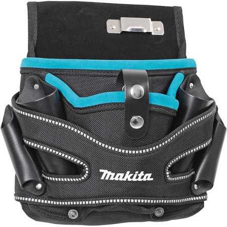 Vente de Holstervisseuse-perceuse+poche acc.makita, numéro 23589 / makita-accessoires_P-71722 à 66,73 €HT soit 80,07 €TTC. 