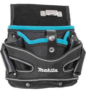 Vente de Holstervisseuse-perceuse+poche acc.makita, numéro 23589 / makita-accessoires_P-71722 à 66,73 €HT soit 80,07 €TTC. 