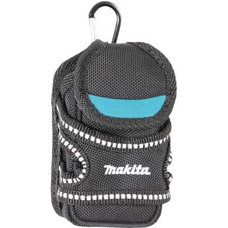 Vente de Sacoche mobile & app.photo acc.makita, numéro 23592 / makita-accessoires_P-71853 à 17,15 €HT soit 20,59 €TTC. 