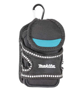 Vente de Sacoche mobile & app.photo acc.makita, numéro 23592 / makita-accessoires_P-71853 à 17,15 €HT soit 20,59 €TTC. 