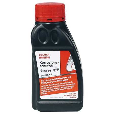 Huile anti corrosion (250ml)