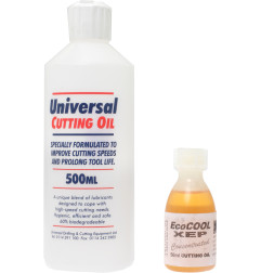 Vente de Huile de coupe 500ml acc.makita, numéro 23597 / makita-accessoires_OIL02 à 10,47 €HT soit 12,57 €TTC. 
