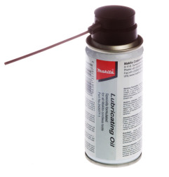 Vente de Lubricating oil for gn900se acc.makita, numéro 23598 / makita-accessoires_242077-1 à 14,93 €HT soit 17,91 €TTC. 