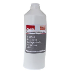 Vente de Huile 100cc acc.makita, numéro 23600 / makita-accessoires_182229-1 à 2,78 €HT soit 3,34 €TTC. 