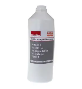 Vente de Huile 100cc acc.makita, numéro 23600 / makita-accessoires_182229-1 à 2,78 €HT soit 3,34 €TTC. 