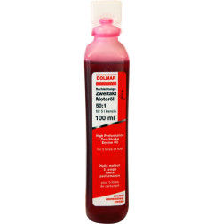 Vente de Huile melange 2t (10 cl) acc.makita, numéro 23604 / makita-accessoires_980008106 à 2,12 €HT soit 2,54 €TTC. 