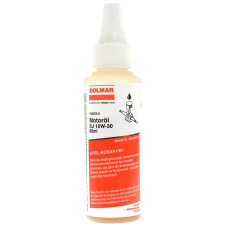 Vente de Set d'huile acc.makita, numéro 23609 / makita-accessoires_195502-0 à 4,68 €HT soit 5,61 €TTC. 