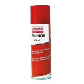 Huile protection (300ml)