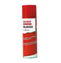 Huile protection (300ml)