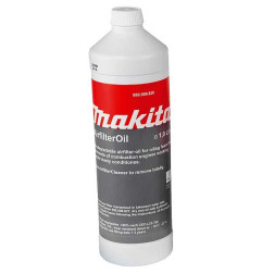 Vente de Huile de filtre acc.makita, numéro 23615 / makita-accessoires_980008628 à 34,98 €HT soit 41,97 €TTC. 