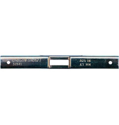 Vente de Jauge de chaine 1/4 acc.makita, numéro 23619 / makita-accessoires_953100090 à 4,68 €HT soit 5,61 €TTC. 