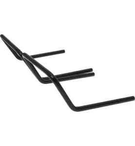 Vente de Servante acc.makita, numéro 23638 / makita-accessoires_195240-4 à 6,96 €HT soit 8,35 €TTC. 