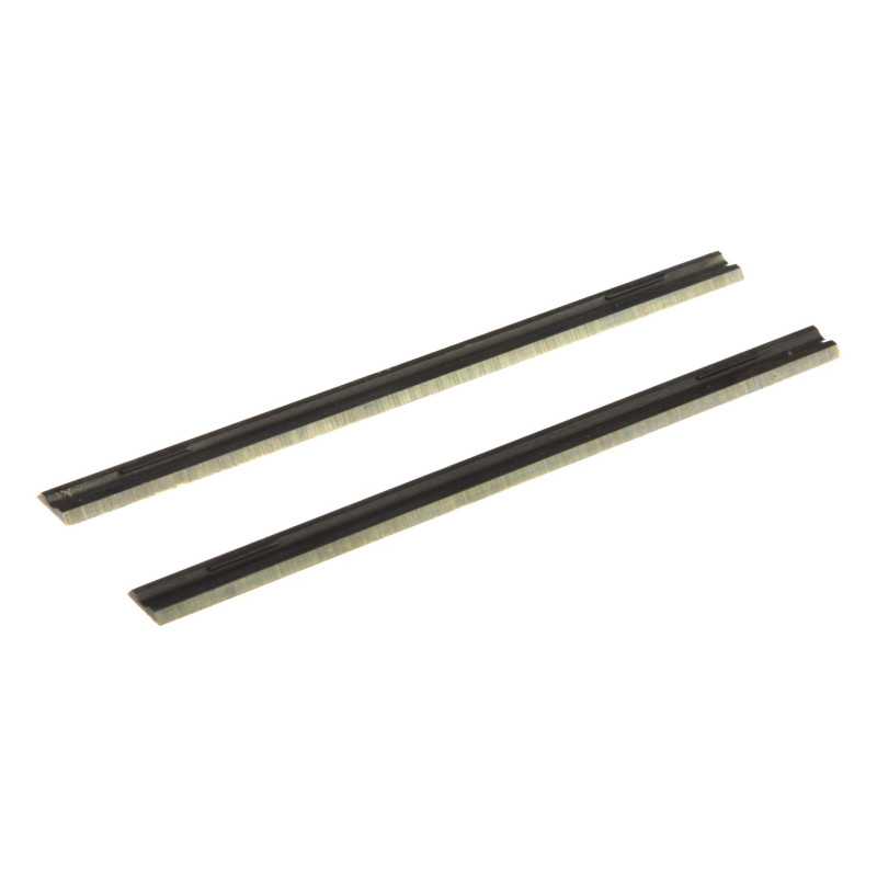 Jeu de fer hss 306mm (2pc/set)