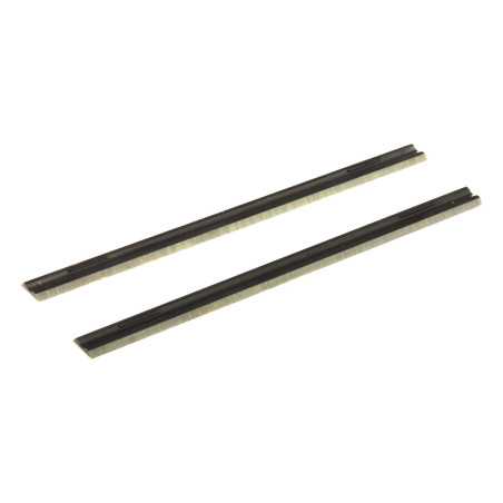 Jeu de fer hss 306mm (2pc/set)