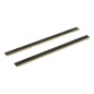 Jeu plaquettes hss 50mm