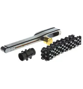 Vente de Kit complet chaine 30 kc100 acc.makita, numéro 23667 / makita-accessoires_P-45565 à 505,73 €HT soit 606,88 €TTC. 