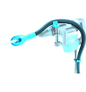 Vente de Kit d'aspir. burinage sds-max acc.makita, numéro 23672 / makita-accessoires_196571-4 à 62,27 €HT soit 74,72 €TTC. 