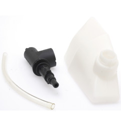 Vente de Reservoir detergent acc.makita, numéro 23690 / makita-accessoires_3640090 à 2,78 €HT soit 3,34 €TTC. 