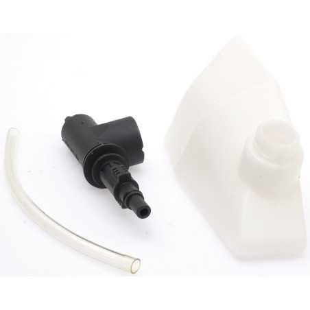 Vente de Reservoir detergent acc.makita, numéro 23690 / makita-accessoires_3640090 à 2,78 €HT soit 3,34 €TTC. 