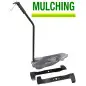 Kit mulching 92cm